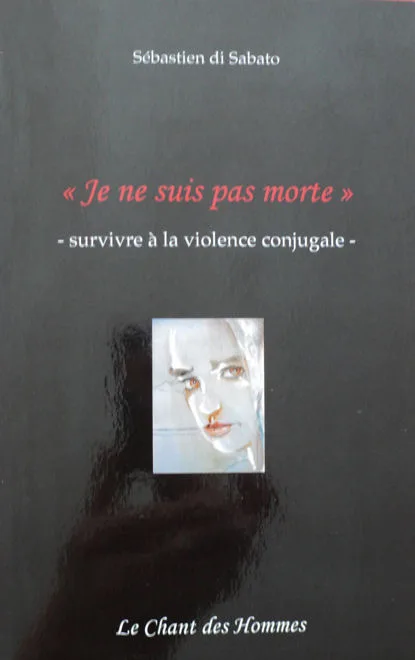 Je ne suis pas morte